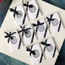 딥디크 차량용 방향제, 리필향수만 구매, 2.ROSE(리필용)