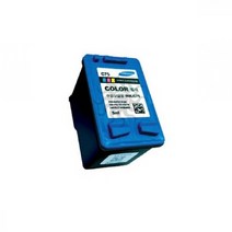 삼성정품 SCX-1470 잉크젯프린터 잉크 칼라 프린터잉크충전 잉크토너