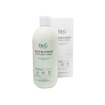 닥터지 레드 블레미쉬 수딩 토너 400ml 코스트코 도매