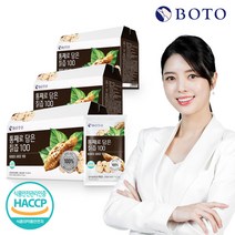 보뚜 통째로 담은 칡즙 100 70ml 30포 3박스, 상세 설명 참조, 상세 설명 참조