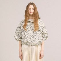 써스데이아일랜드 자켓 후드캐주얼점퍼 2023년 T220MJP901W