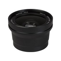 후지필름 WCL-X70 와이드 변환 렌즈 (블랙)