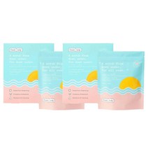 프랭크바디 뷰티 스크럽 200g Frank Body A Beauty Scrub, 2팩