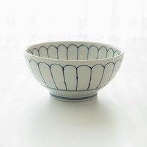 다온아토 시원한 면요리와 어울리는 감성 도자기 면기, 1p, 27_데이지 면기