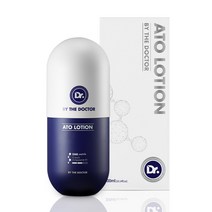 바이더닥터 아토 로션 300ml / 건조한 피부 민감성 피부 아기피부, 상세페이지 참조