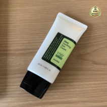 코스알엑스 알로에 수딩 선 크림 SPF50+ PA+++, 15개, 50ml