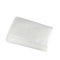 주방 음식 진공 짠 보관 진공 실러 포장 백 식품 신선한 보호기 진공 백 100 피스, 17x25cm