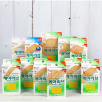 일동제약 케어리브 11종, 1개
