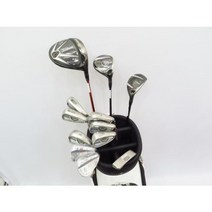 핑 타이틀리스트 조합 남성용 중고골프채 풀세트