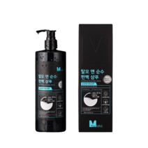 맨티플 남성탈모 기능성샴푸 탈모앤 순수편백 샴푸 500mlx1