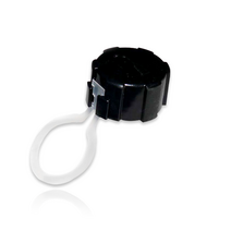 LPG 예초기 가스예초기 전용 부속 오일마개 캡 뚜껑, 1개