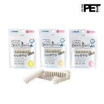 포켄스 덴티페어리 VET 70g 강아지양치껌, M