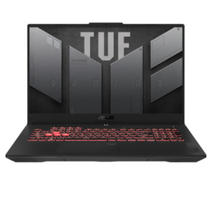 에이수스 2023 TUF Gaming F17, Mecha Gray, 코어i7, 1536GB, 16GB, Free DOS, FX707ZV4-HX016