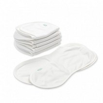 [무루땅콩기저귀] [무루][내맘대로세트]대형 땅콩기저귀패드 1장, 상세 설명 참조