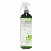 이노하이 편백 천연수 스프레이 500ml 방향제 탈취제 가정용, 단품