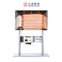 반사판 산업용 CT 5K 열풍기 창고 현장 전기히터, 상세 참조