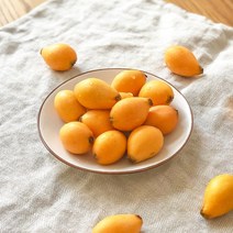 완도 비파 열매 생과 유기농 500g 1kg, 완도 유기농 비파 500g