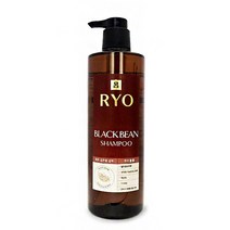 려 파주 검은콩 샴푸 모발 콩 단백질 약산성 CBT 10529EA, 레드팟 파주검은콩샴푸, 레드팟 본상품선택