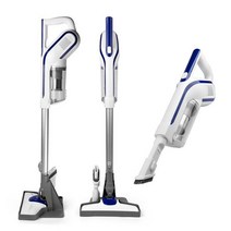 코멕스 진공청소기 CM-3060VC 핸디형 멀티스틱형 2in1 유선청소기