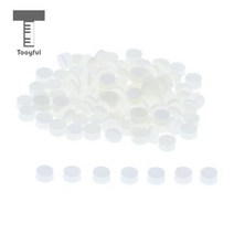 기타 도트 100 개 화이트 마더 오브 펄 쉘 핑거보드 우쿨렐레 만돌린 25mm 인레이 포함, 03 4x25mm