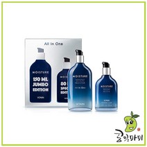 보닌 올인원 모이스처 150ml * 80ml 기획