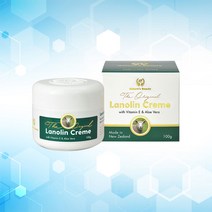 [네이쳐스뷰티] 라놀린 크림 100g