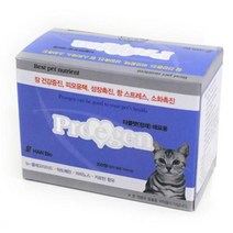 프로이젠 타블렛 고양이 200정 고양이비타민종합비타민영양보조제애묘영양제애완용영양제