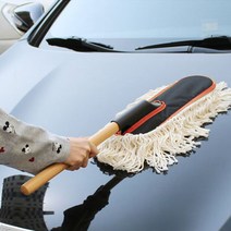 차량용 먼지떨이 쓰레쉬 평형 오일 먼지떨이게_312074EA skinhead888*6128066oR, 본상품선택