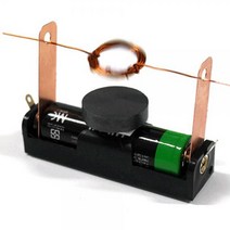 과학실험세트 간이전동기미니모터 과학놀이 만들기10인 세트 엄마표과학교재 과학실험키트 과학실험