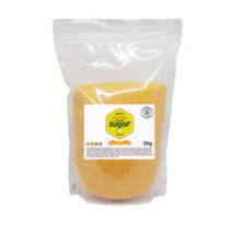웰빙 솜사탕 설탕 오렌지향, 1kg, 1개