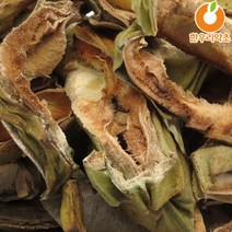 작두콩차 볶은 작두콩깍지차 먹는법 국산, (볶은)작두콩깍지400g, 1개