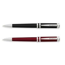 크로스 프리몬트 볼펜 / 레드 / FC0032-3