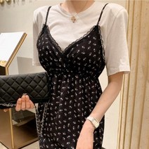 [픽시의 옷장] ﻿로코 뷔스티에 원피스