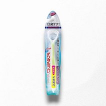 덴탈프로 혀클리너, 1개