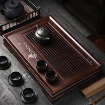 대나무 용마 차판 대 서랍형, 단품