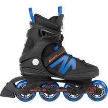 K2 Skate Kinetic 80 Pro 122055