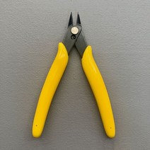 와이어 케이블 커터 플라이어 커팅 라인 스트리핑 스트리퍼 나이프 크림 퍼 클리퍼 수리 핸드 툴 만들기, [02] Plier Cut Line, 02 Plier Cut Line