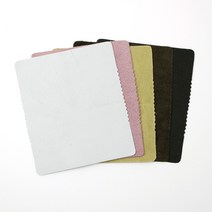 미용가위 전용 우피/돈피 클리너, 1개, 우피(진밤)