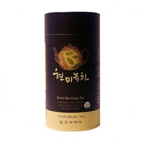 (한국제다) 현미녹차 100g 잎녹차, 상세페이지 참조, 상세페이지 참조, 상세페이지 참조, 상세페이지 참조, 상세페이지 참조