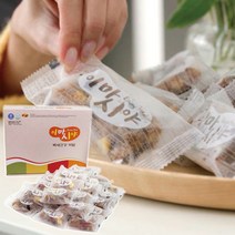 [TV홈쇼핑정품 인포벨]백세건강 이마시야 약밥 30팩 60팩 국내산 찹쌀 100% 개별포장 전통식혜 증정, 본품(60팩)