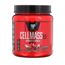 BSN 셀매스 2.0 수박 495g 글루타민 크레아틴 아미노산, 1개, 기본