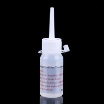트레이닝보드 밸런스보드 홈트 운동기구순도 러닝 머신 30ml 윤활 러닝 머신 메틸실리콘 오일 벨트 윤활