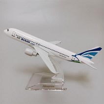 활주로 패드 DIY 프라모델 관제탑 비행기보형 공항도로 모형비행기 한국 보잉 B747 에어버스 A380 제주 진 트웨이 B737 서울 부산 아시아나 A320 다이캐스트 비행기 모형, BUSAN A320