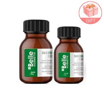 (당일발송)샵벨르 스킨 리페어 엘리시어 30ml+샘플가득, 30ml+샘플