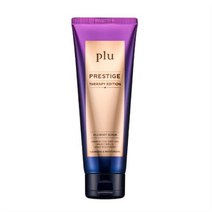 플루 바디 스크럽 프레스티지 테라피 에디션, 3개, 180g