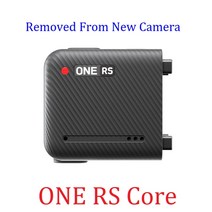 인스타360 ONE RS R 코어렌즈 4K 부스트렌즈 360 1인치 와이드앵글 스페아, Core, 02 Core, 1개