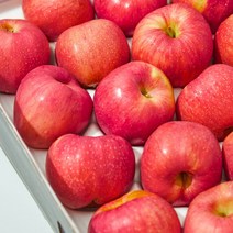 경북 홍로 아리수사과 4kg 시나노스위트 사과 시기별 품종 산지직송 햇사과, 경북사과 정품 4kg 가정용(혼합못난이)