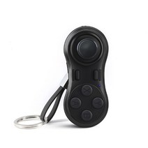 충전식 블루투스 게임패드 리모컨 SM-031N 블랙 _[마크트], 쿠팡 1, 옵션품확인_리모컨 블랙