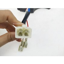 가솔린 발전기 AVR 8KW 7KW 5KW 교류 발전기용 안정기 단일 Phare 3 Phares 자동 전압 조정기, 한개옵션1, 02 three phase 8kw