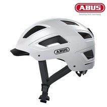 기타브랜드 [리퍼] ABUS 아부스 Hyban2.0 하이반2.0 도시형 어반 자전거용 헬멧, 코어 블루:M